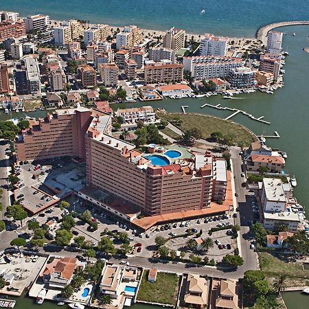Studios Superior Isla De Rosas -Tramuntana42 Екстер'єр фото