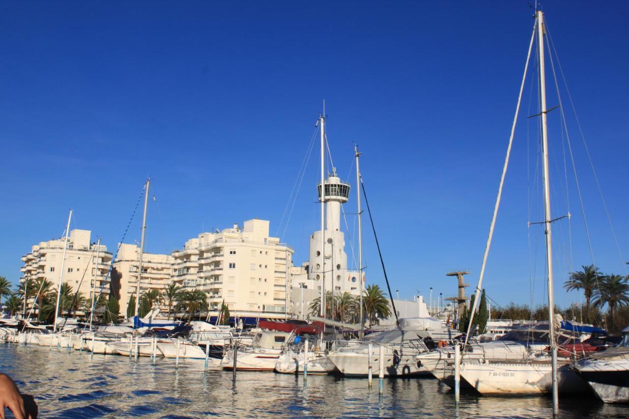 Studios Superior Isla De Rosas -Tramuntana42 Екстер'єр фото