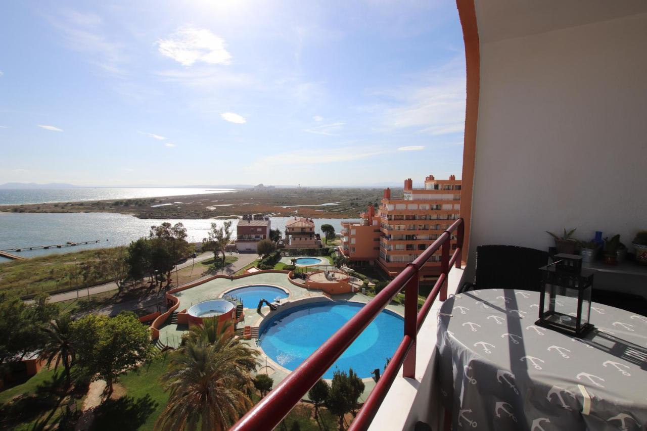 Studios Superior Isla De Rosas -Tramuntana42 Екстер'єр фото