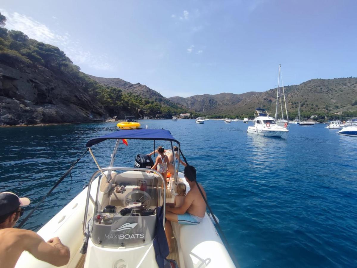 Studios Superior Isla De Rosas -Tramuntana42 Екстер'єр фото