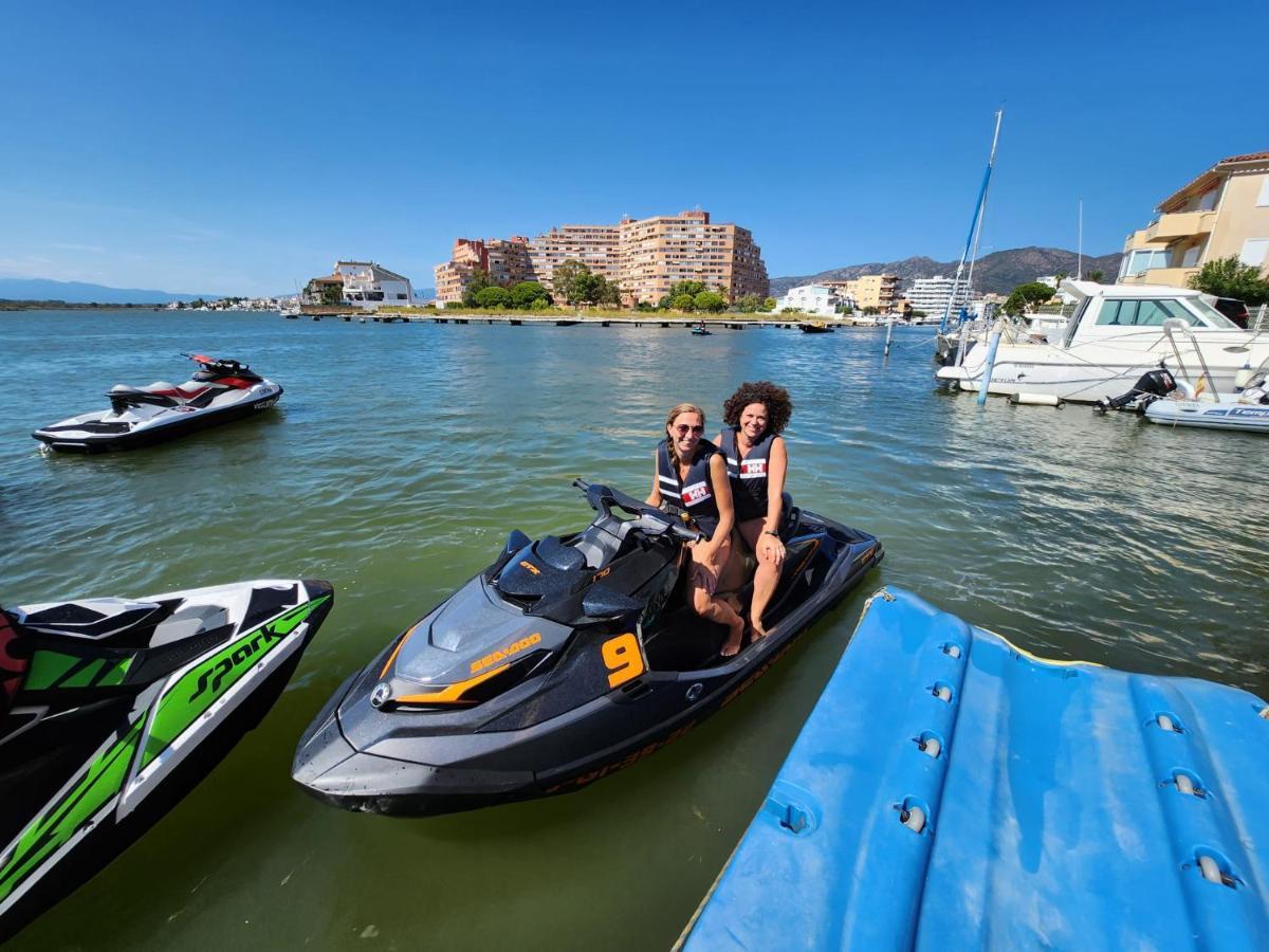 Studios Superior Isla De Rosas -Tramuntana42 Екстер'єр фото