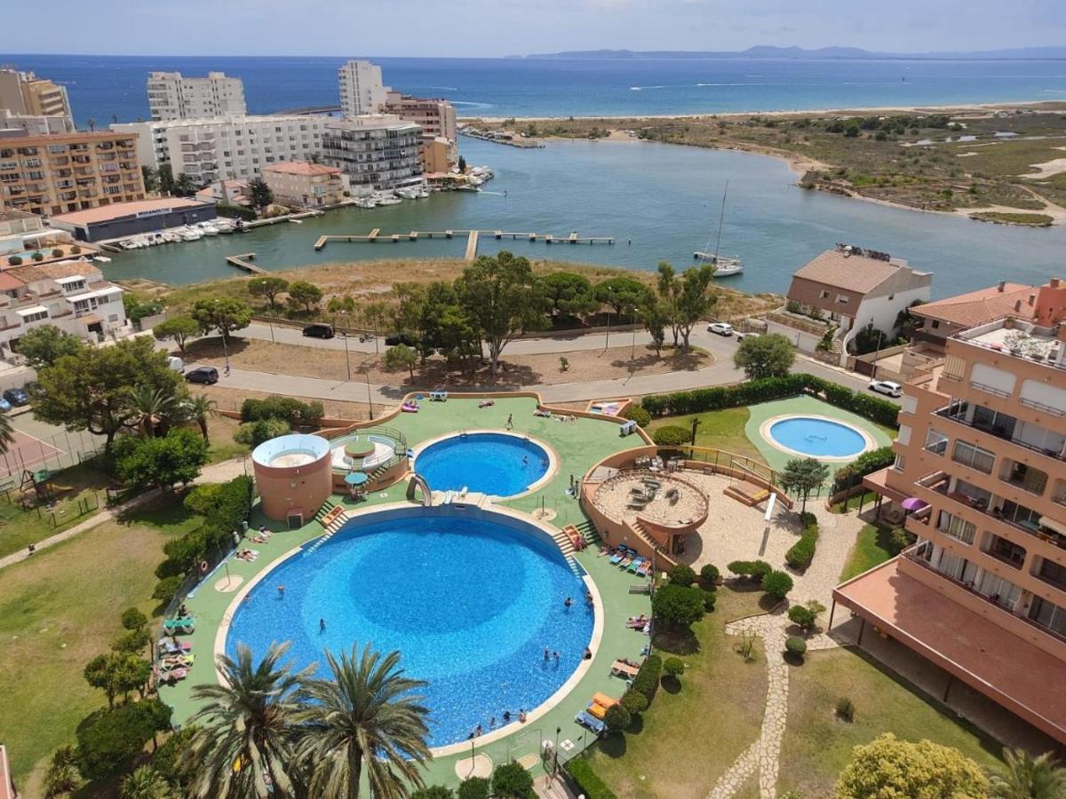 Studios Superior Isla De Rosas -Tramuntana42 Екстер'єр фото