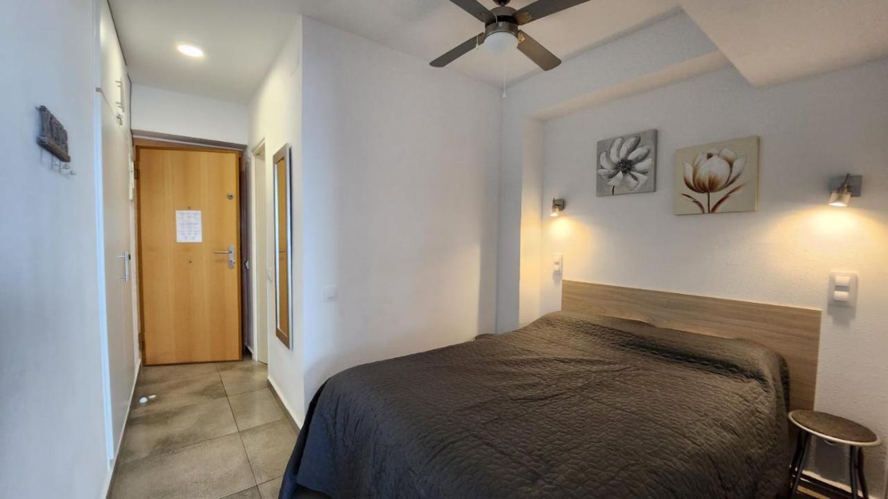Studios Superior Isla De Rosas -Tramuntana42 Екстер'єр фото