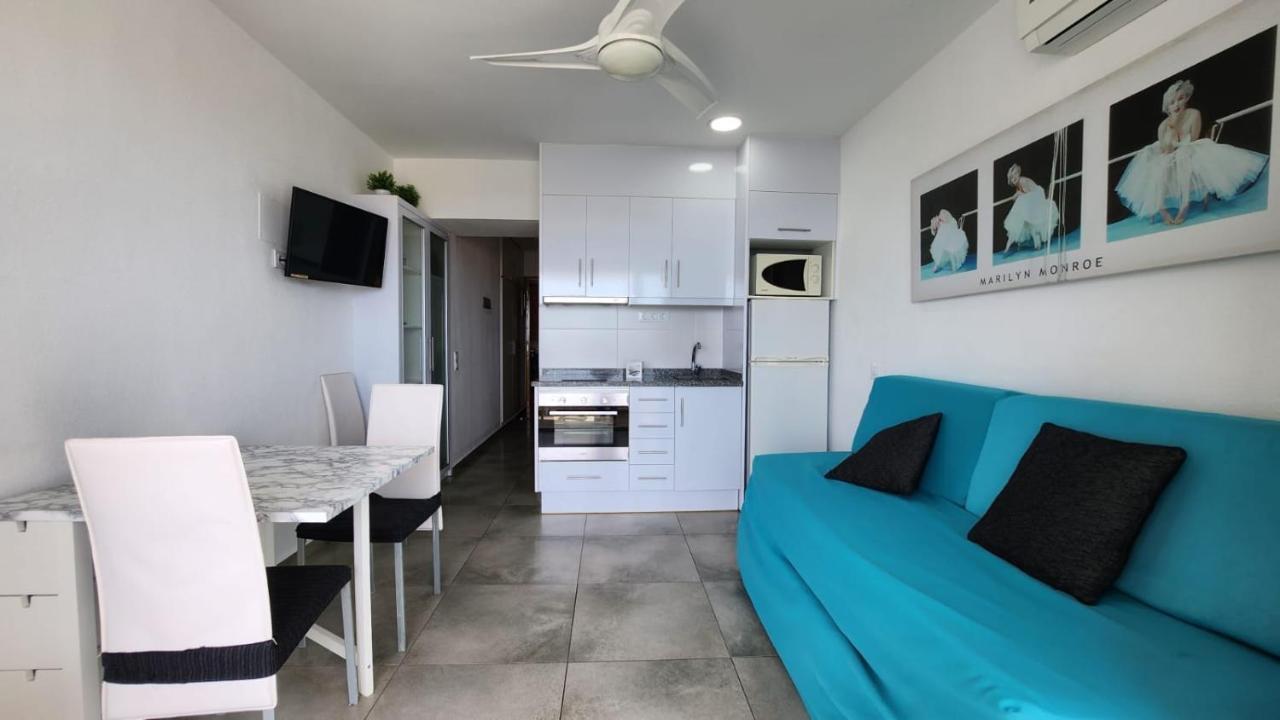 Studios Superior Isla De Rosas -Tramuntana42 Екстер'єр фото