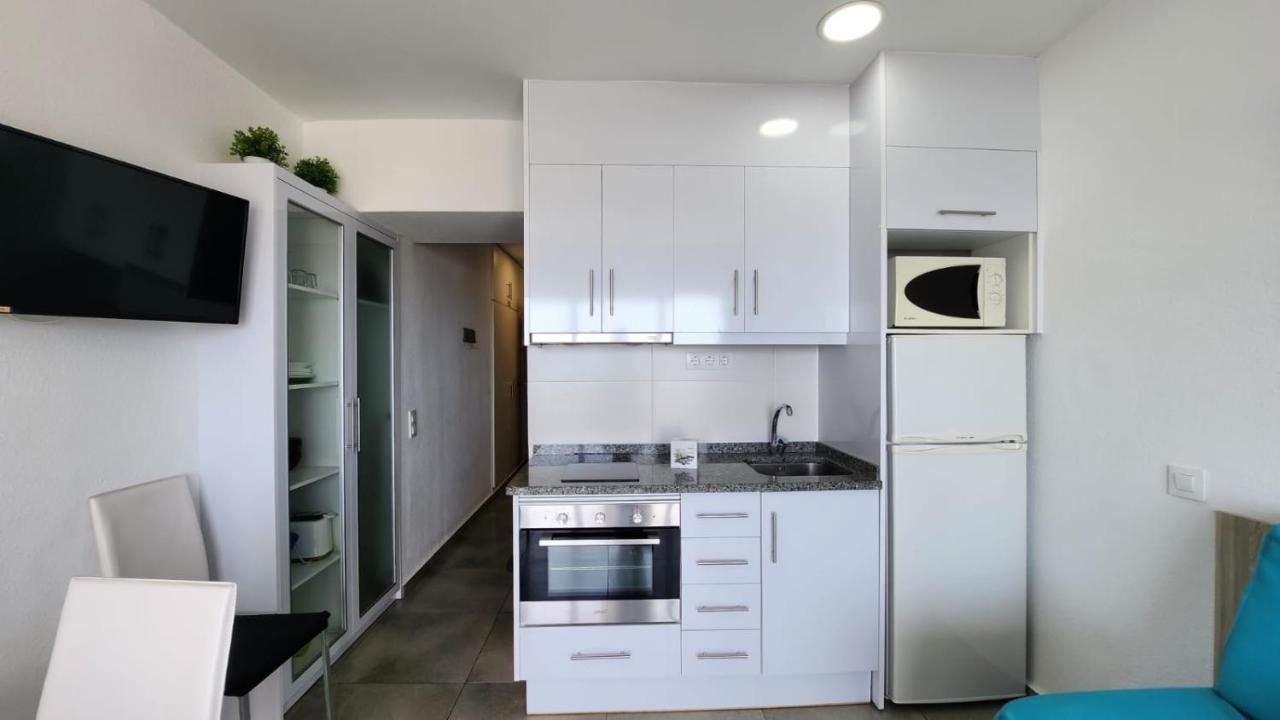 Studios Superior Isla De Rosas -Tramuntana42 Екстер'єр фото