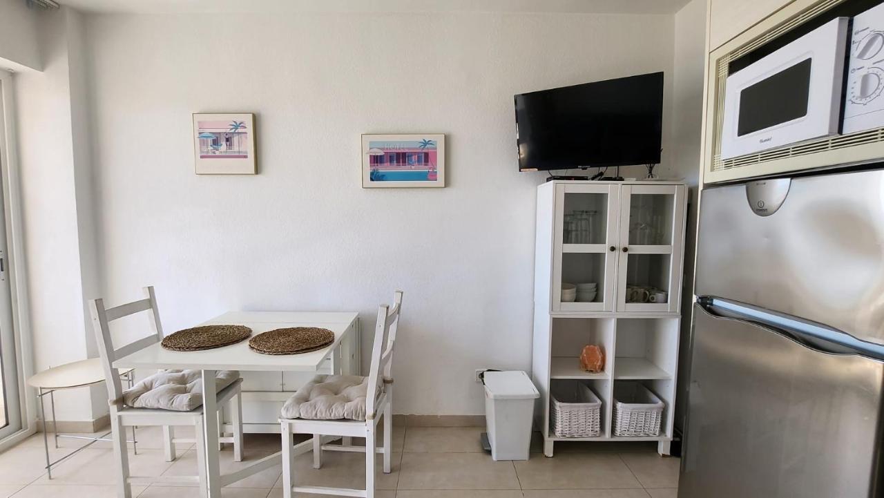Studios Superior Isla De Rosas -Tramuntana42 Екстер'єр фото