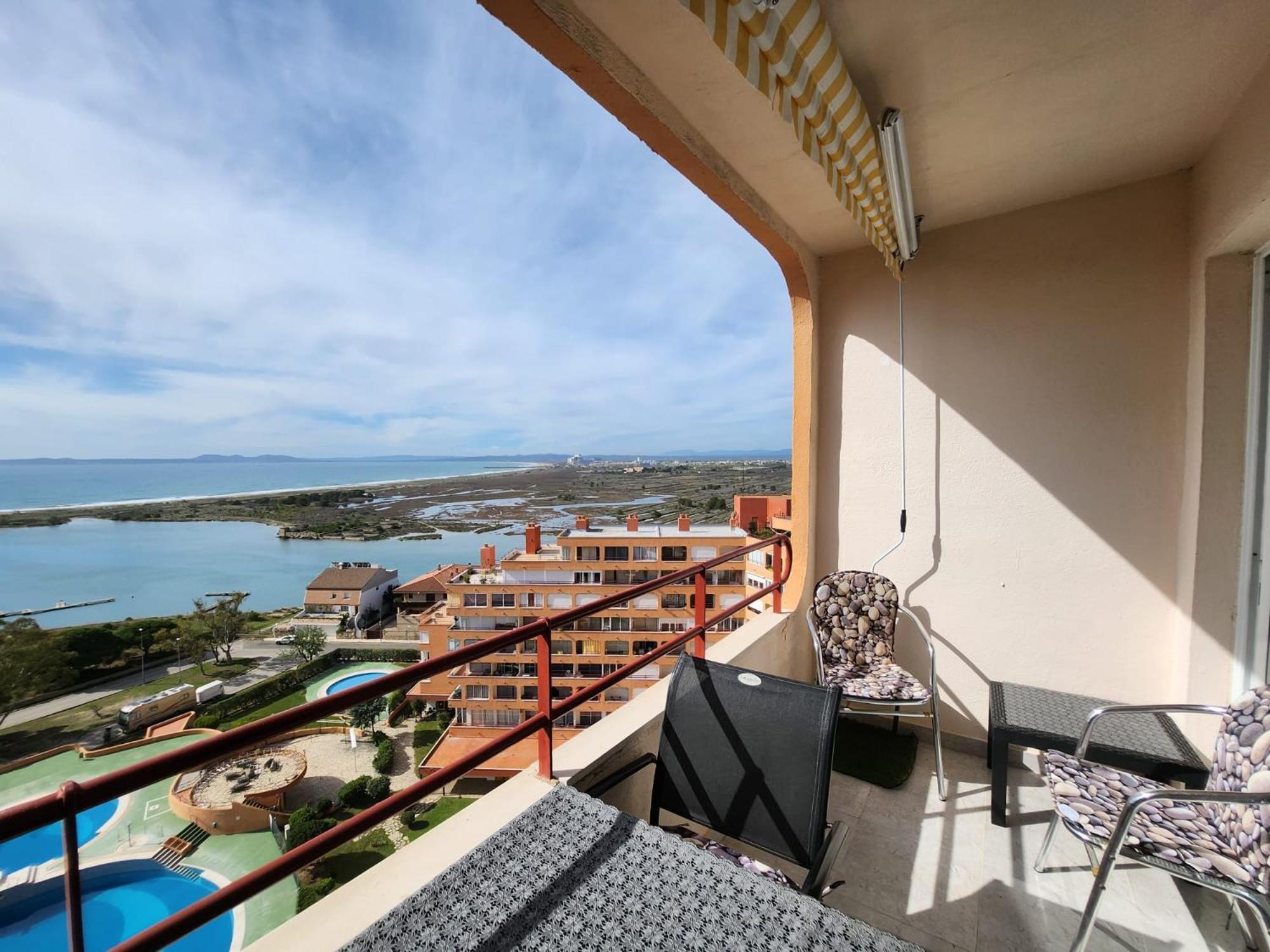 Studios Superior Isla De Rosas -Tramuntana42 Екстер'єр фото