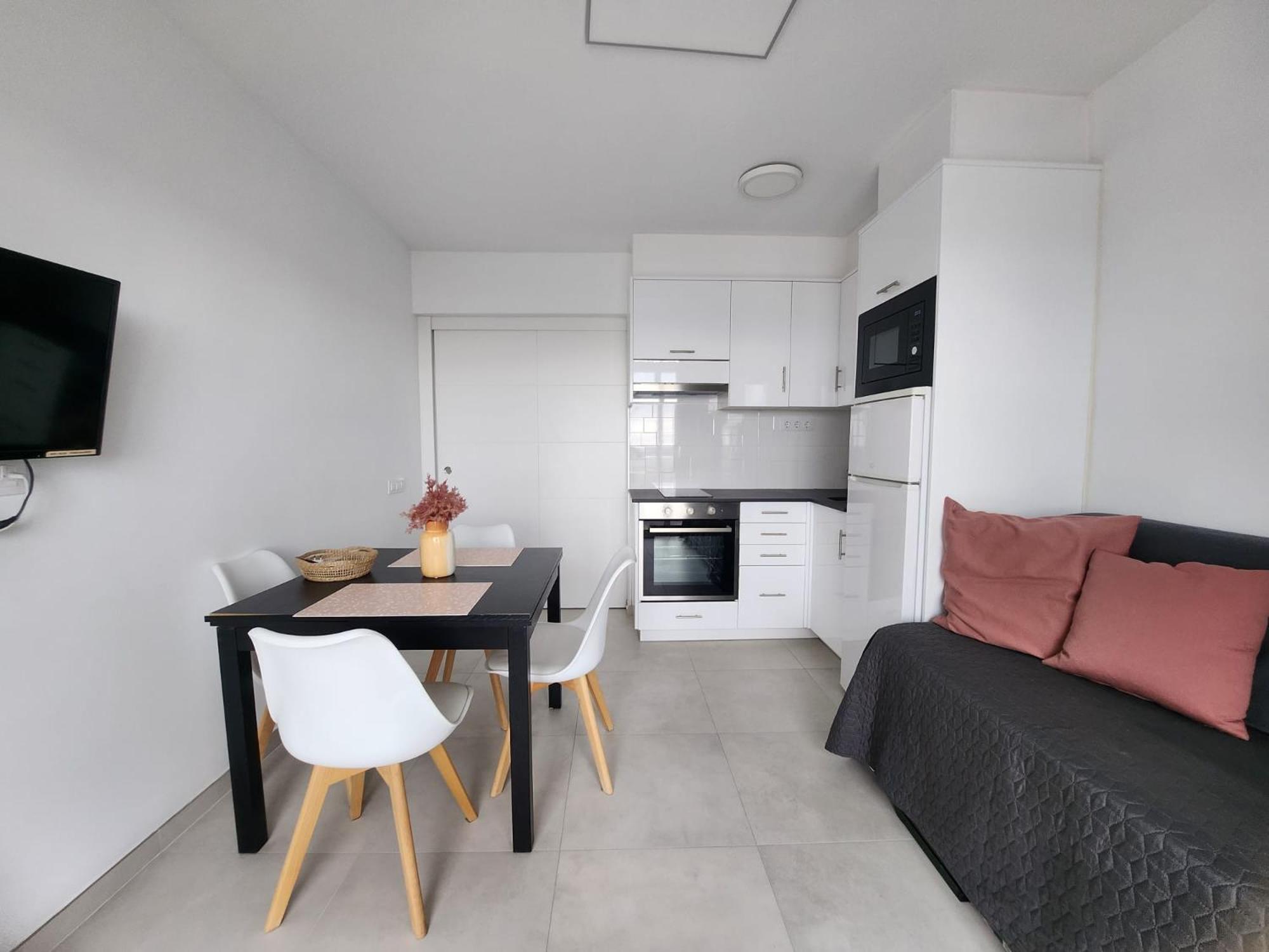 Studios Superior Isla De Rosas -Tramuntana42 Екстер'єр фото
