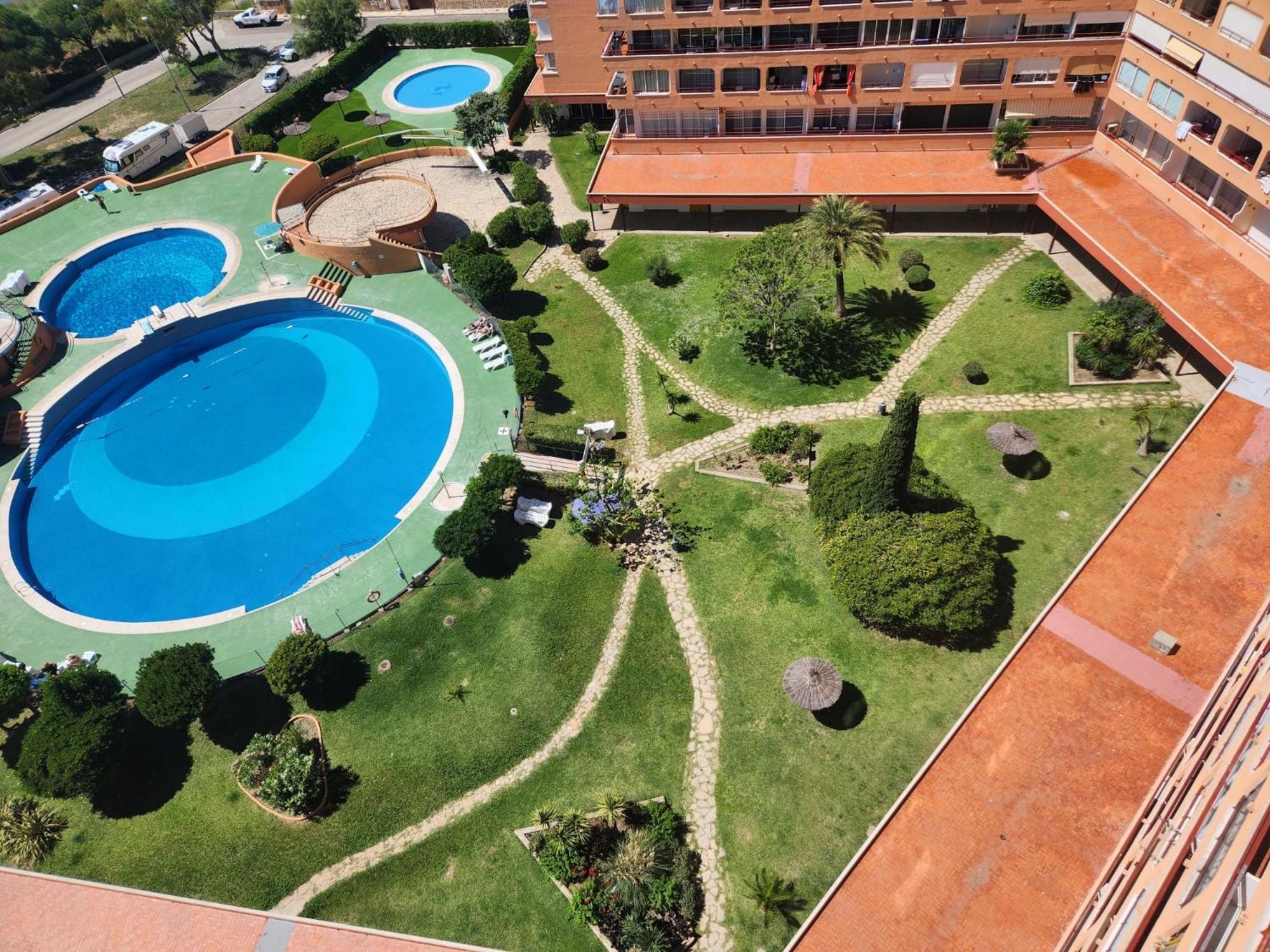 Studios Superior Isla De Rosas -Tramuntana42 Екстер'єр фото